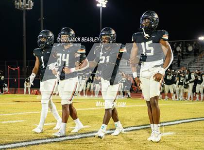 Thumbnail 1 in Horizon @ Desert Edge (AIA 5A Semi-Final) photogallery.
