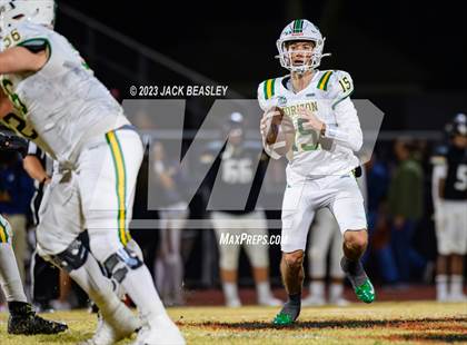 Thumbnail 3 in Horizon @ Desert Edge (AIA 5A Semi-Final) photogallery.