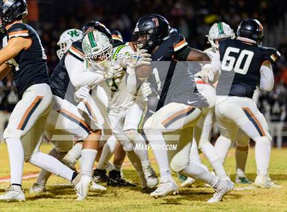 Thumbnail 3 in Horizon @ Desert Edge (AIA 5A Semi-Final) photogallery.