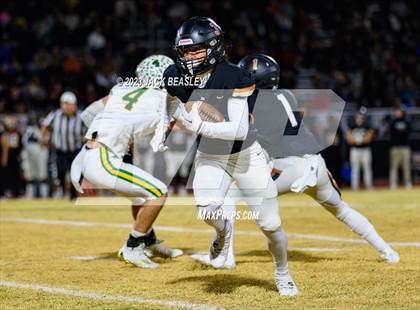 Thumbnail 3 in Horizon @ Desert Edge (AIA 5A Semi-Final) photogallery.