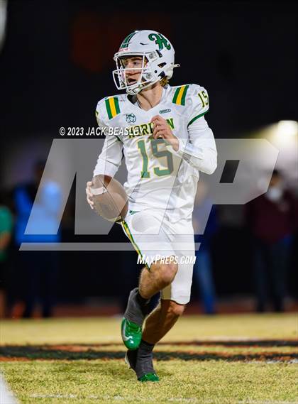 Thumbnail 1 in Horizon @ Desert Edge (AIA 5A Semi-Final) photogallery.
