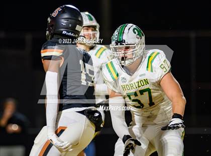 Thumbnail 2 in Horizon @ Desert Edge (AIA 5A Semi-Final) photogallery.