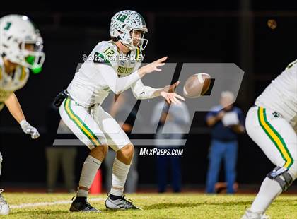 Thumbnail 3 in Horizon @ Desert Edge (AIA 5A Semi-Final) photogallery.