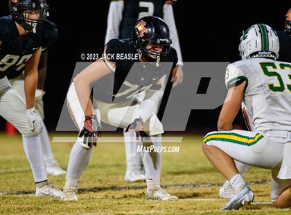 Thumbnail 2 in Horizon @ Desert Edge (AIA 5A Semi-Final) photogallery.