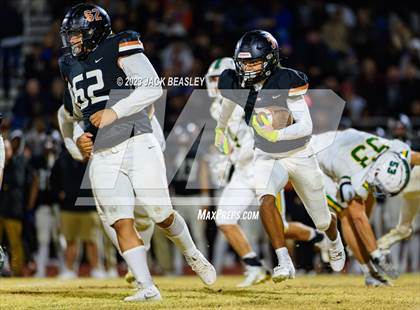 Thumbnail 1 in Horizon @ Desert Edge (AIA 5A Semi-Final) photogallery.