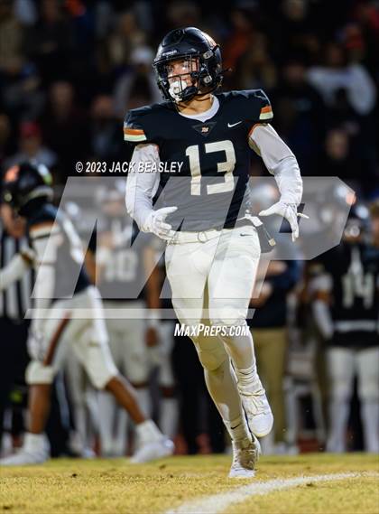 Thumbnail 2 in Horizon @ Desert Edge (AIA 5A Semi-Final) photogallery.