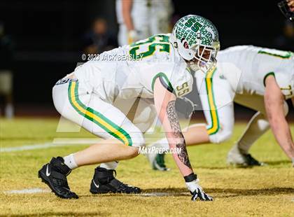 Thumbnail 3 in Horizon @ Desert Edge (AIA 5A Semi-Final) photogallery.