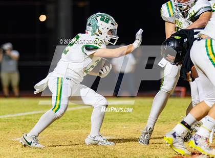 Thumbnail 1 in Horizon @ Desert Edge (AIA 5A Semi-Final) photogallery.