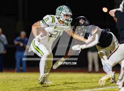 Thumbnail 1 in Horizon @ Desert Edge (AIA 5A Semi-Final) photogallery.