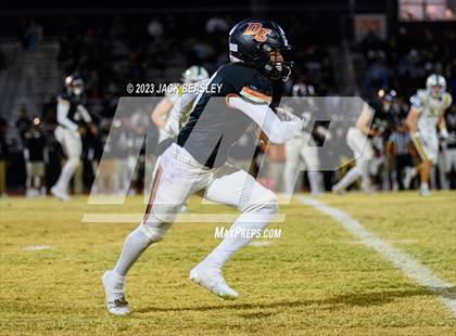 Thumbnail 2 in Horizon @ Desert Edge (AIA 5A Semi-Final) photogallery.