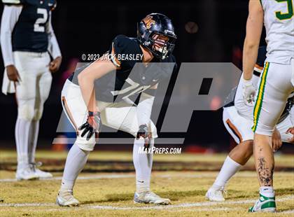 Thumbnail 3 in Horizon @ Desert Edge (AIA 5A Semi-Final) photogallery.