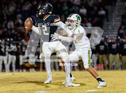 Thumbnail 1 in Horizon @ Desert Edge (AIA 5A Semi-Final) photogallery.
