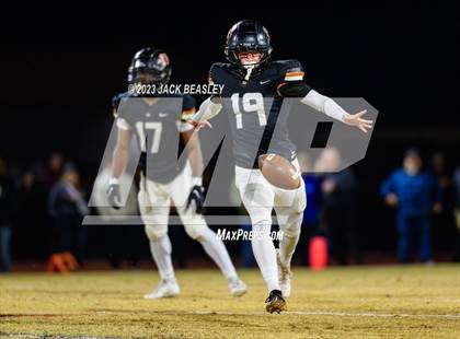 Thumbnail 2 in Horizon @ Desert Edge (AIA 5A Semi-Final) photogallery.