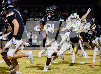 Thumbnail 1 in Horizon @ Desert Edge (AIA 5A Semi-Final) photogallery.