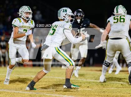 Thumbnail 3 in Horizon @ Desert Edge (AIA 5A Semi-Final) photogallery.