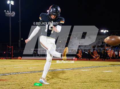 Thumbnail 1 in Horizon @ Desert Edge (AIA 5A Semi-Final) photogallery.