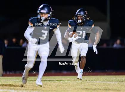 Thumbnail 3 in Horizon @ Desert Edge (AIA 5A Semi-Final) photogallery.