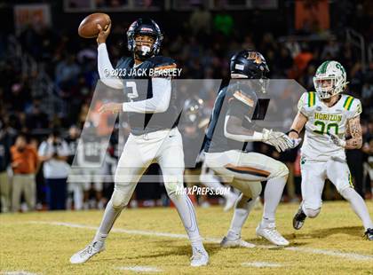 Thumbnail 3 in Horizon @ Desert Edge (AIA 5A Semi-Final) photogallery.
