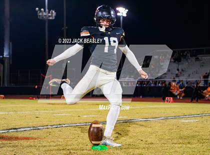 Thumbnail 2 in Horizon @ Desert Edge (AIA 5A Semi-Final) photogallery.