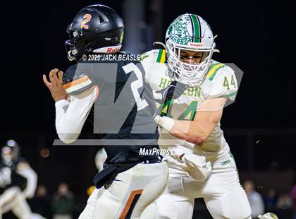 Thumbnail 3 in Horizon @ Desert Edge (AIA 5A Semi-Final) photogallery.