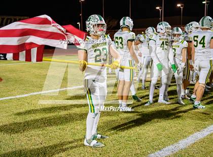 Thumbnail 2 in Horizon @ Desert Edge (AIA 5A Semi-Final) photogallery.