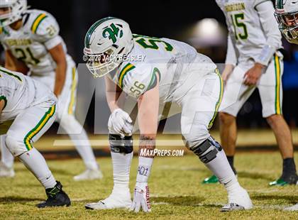 Thumbnail 1 in Horizon @ Desert Edge (AIA 5A Semi-Final) photogallery.