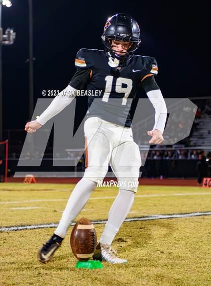 Thumbnail 3 in Horizon @ Desert Edge (AIA 5A Semi-Final) photogallery.