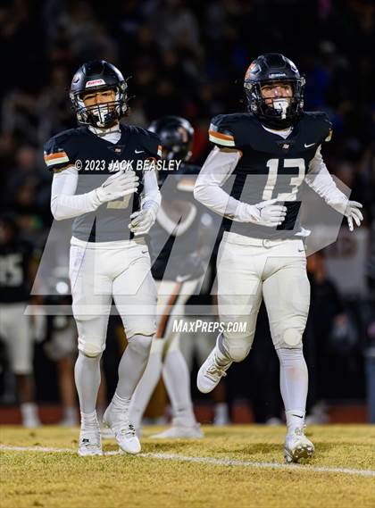 Thumbnail 2 in Horizon @ Desert Edge (AIA 5A Semi-Final) photogallery.