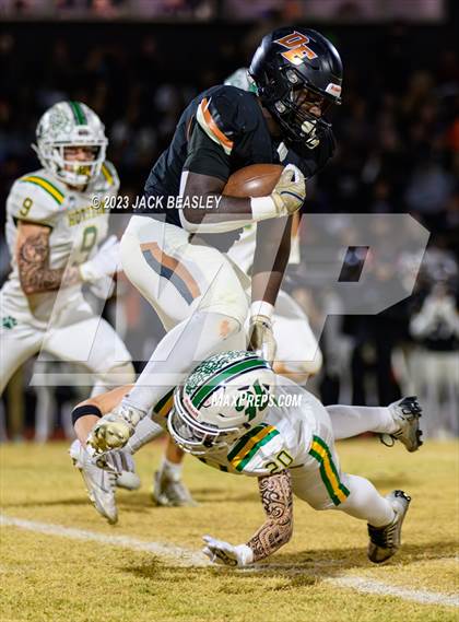Thumbnail 3 in Horizon @ Desert Edge (AIA 5A Semi-Final) photogallery.
