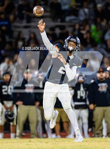 Thumbnail 1 in Horizon @ Desert Edge (AIA 5A Semi-Final) photogallery.