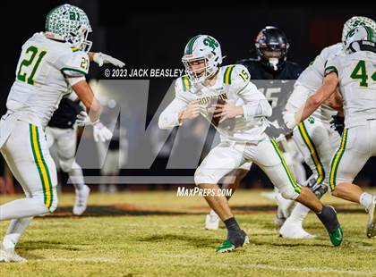 Thumbnail 1 in Horizon @ Desert Edge (AIA 5A Semi-Final) photogallery.