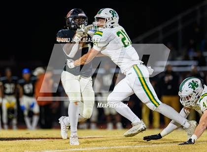 Thumbnail 2 in Horizon @ Desert Edge (AIA 5A Semi-Final) photogallery.