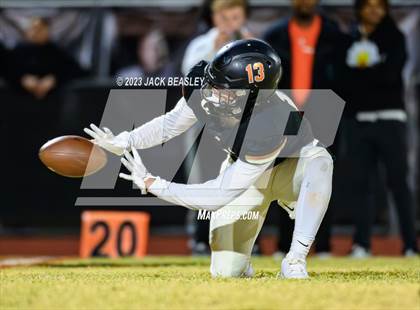 Thumbnail 1 in Horizon @ Desert Edge (AIA 5A Semi-Final) photogallery.