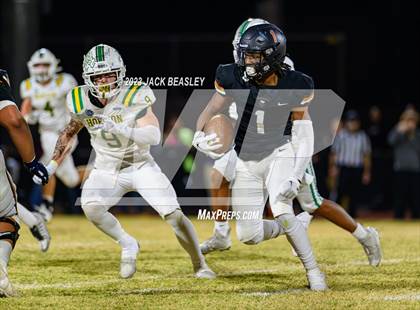 Thumbnail 1 in Horizon @ Desert Edge (AIA 5A Semi-Final) photogallery.