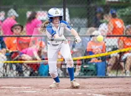Thumbnail 2 in Ardsley vs. Oneida (NYSPHSAA Class B Final) photogallery.