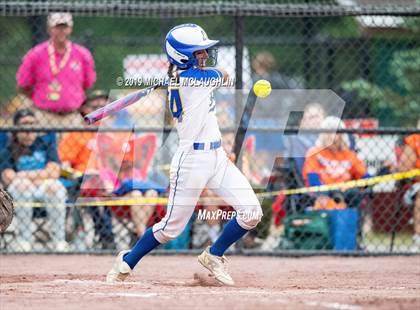 Thumbnail 2 in Ardsley vs. Oneida (NYSPHSAA Class B Final) photogallery.