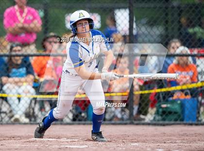 Thumbnail 3 in Ardsley vs. Oneida (NYSPHSAA Class B Final) photogallery.
