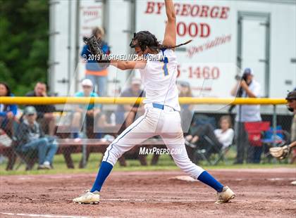 Thumbnail 1 in Ardsley vs. Oneida (NYSPHSAA Class B Final) photogallery.