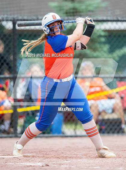 Thumbnail 2 in Ardsley vs. Oneida (NYSPHSAA Class B Final) photogallery.