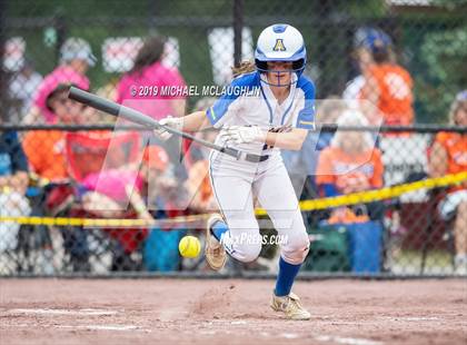Thumbnail 1 in Ardsley vs. Oneida (NYSPHSAA Class B Final) photogallery.