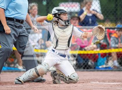 Thumbnail 3 in Ardsley vs. Oneida (NYSPHSAA Class B Final) photogallery.