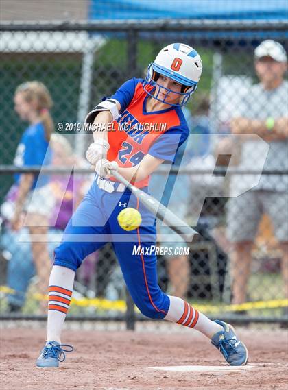 Thumbnail 1 in Ardsley vs. Oneida (NYSPHSAA Class B Final) photogallery.