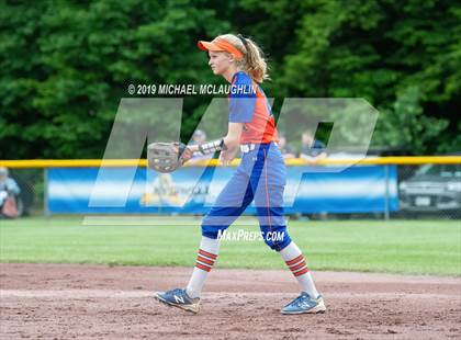 Thumbnail 2 in Ardsley vs. Oneida (NYSPHSAA Class B Final) photogallery.