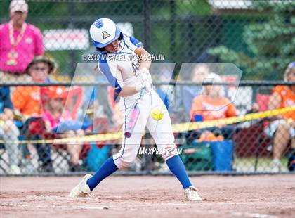Thumbnail 3 in Ardsley vs. Oneida (NYSPHSAA Class B Final) photogallery.