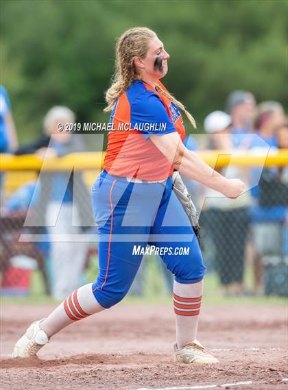 Thumbnail 1 in Ardsley vs. Oneida (NYSPHSAA Class B Final) photogallery.