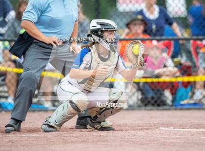 Thumbnail 1 in Ardsley vs. Oneida (NYSPHSAA Class B Final) photogallery.