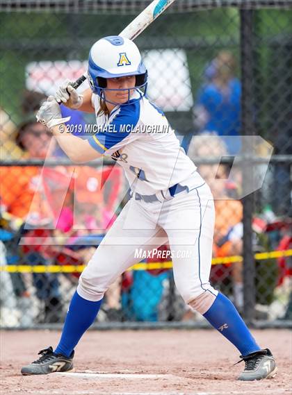 Thumbnail 3 in Ardsley vs. Oneida (NYSPHSAA Class B Final) photogallery.