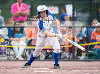 Thumbnail 2 in Ardsley vs. Oneida (NYSPHSAA Class B Final) photogallery.