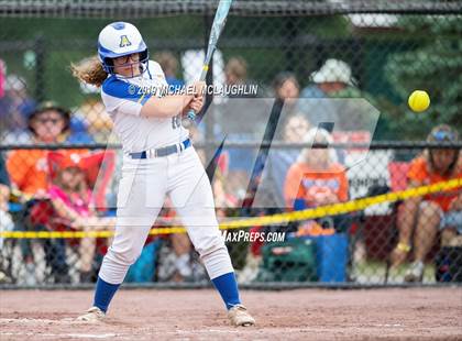 Thumbnail 2 in Ardsley vs. Oneida (NYSPHSAA Class B Final) photogallery.