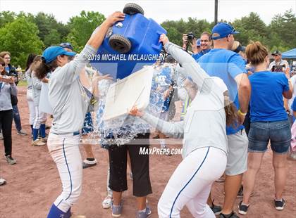 Thumbnail 2 in Ardsley vs. Oneida (NYSPHSAA Class B Final) photogallery.
